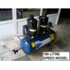 150 litre sessiz